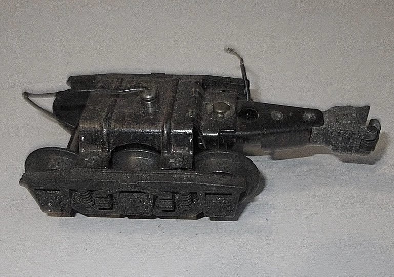 LIONEL/LTI 6 WHEEL PASSENGER CAR TRUCK,UN USED - Image 2 of 4