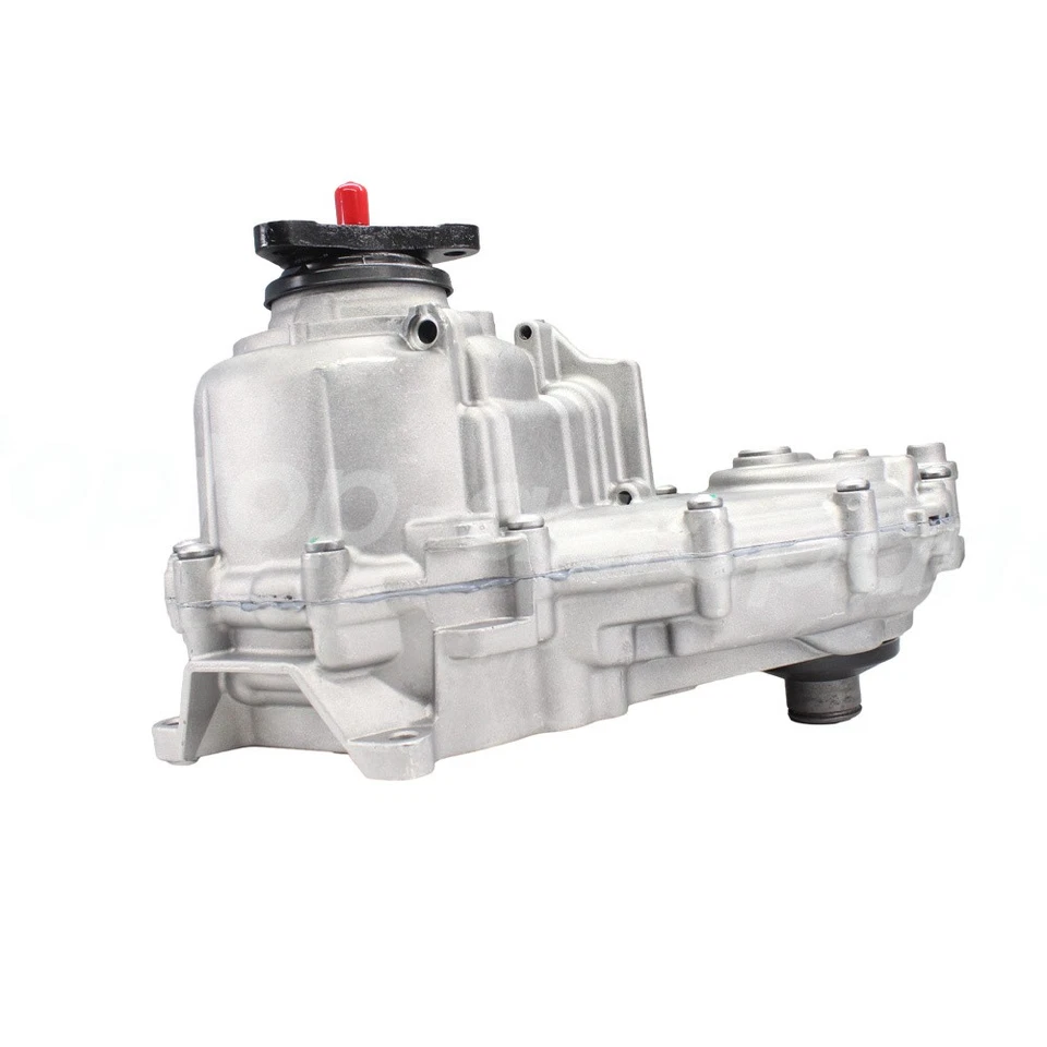 Conjunto de caja de transferencia ATC45L 3,0 L apto para BMW X3 X4 X5 X6 E70 E71 F15 F16 F25 12-18 Foto 4 de 4