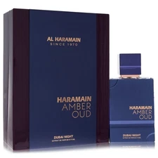 Al Haramain Amber Oud Dubai Night by Al Haramain Extrait De Parfum