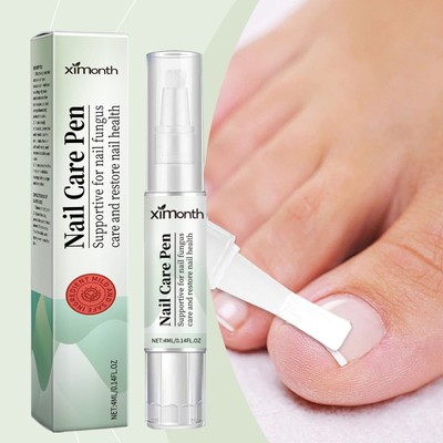 Health Routin Nail Care Pen-Das Original Nagelpilz Stift Österreich Nagelpi