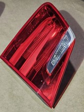 Mercedes-Benz GL X166 2014 Hinten rechts Rückleuchte Heckleuchte innen RPA4725