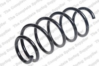 1X Fahrwerksfeder Lesjöfors 4035774 FüR IX FK Civic Honda Tourer Dtec FK3