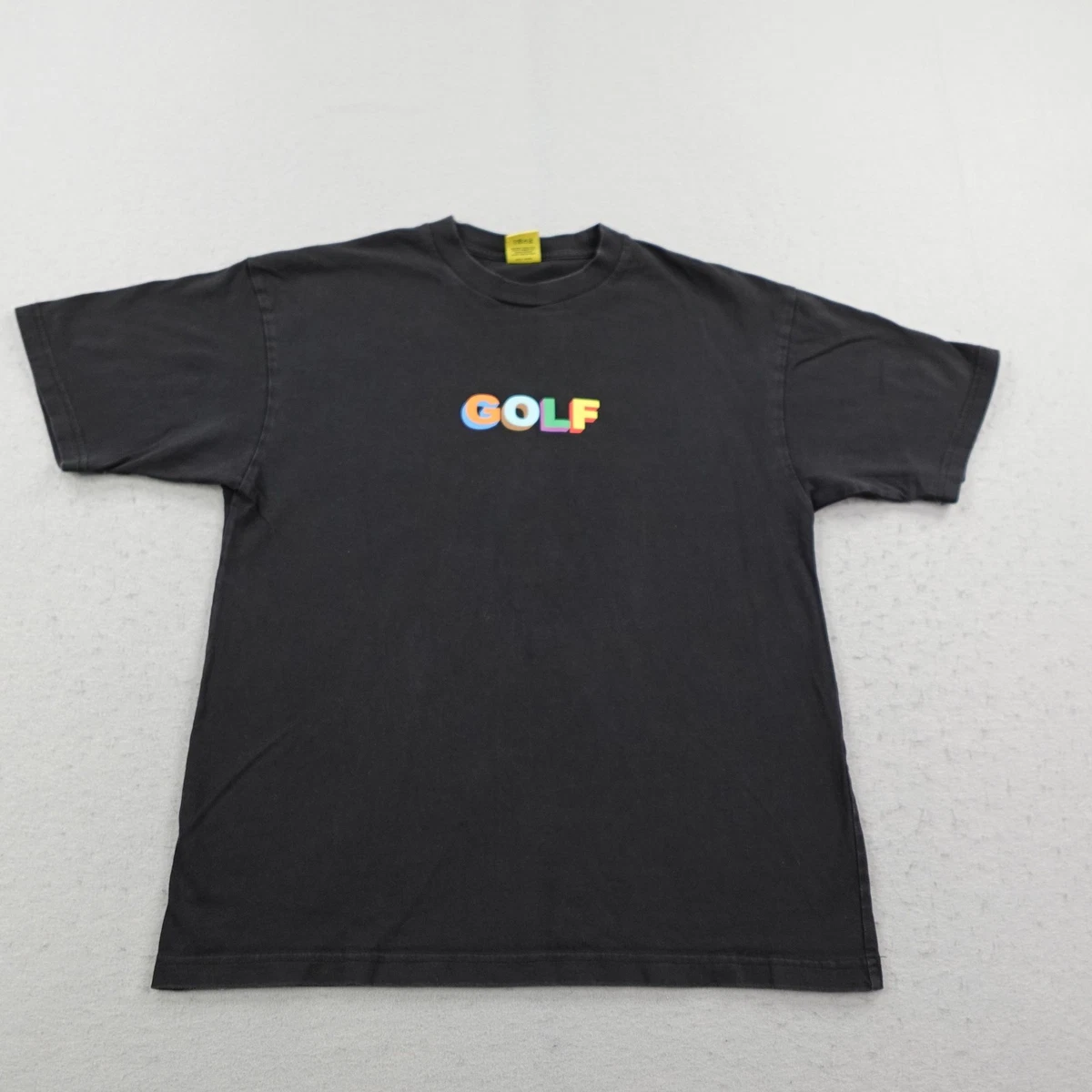 Golf Wang T-Shirts for Men for sale - eBay