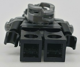 LEGO NINJAGO Stone Armor Cole Rebooted Minifigure 5004393 njo273 Figure Only