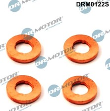 DRM0122S Dr.Motor Scudo Termico Automotive, Sistema di Iniezione per CHEVROLET,CITROËN