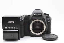 Canon EOS 5D Mark II Body 389347