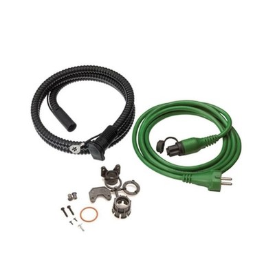 ORIGINAL  Defa Kabelsatz, Motorvorwärmsystem für VW GOLF IV UP! GOLF V POLO
