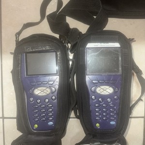 JDSU DSAM-2000 Digital Service Activation Meter No Charger Lot Of 2