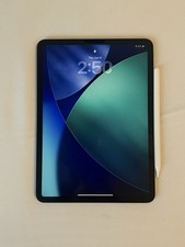Apple iPad Pro 11in (3rd Gen) 128GB Gray Wi F...