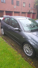 Ford Focus St170