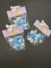2 Pack Barrettes