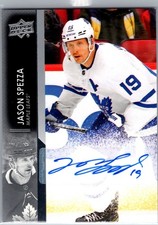 2025-26 Upper Deck Series 2 Hockey Hobby Box Set Review and Checklist 71