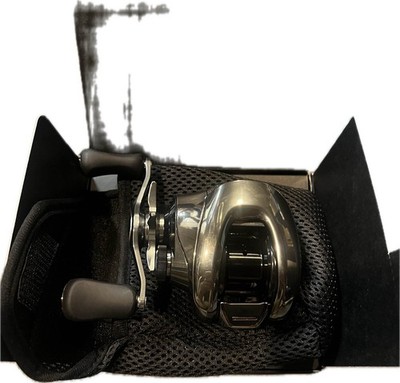 Shimano Antares 101HG Baitcaster Reel | eBay