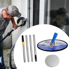 Drywall Pole Sander Drywall Polishing Sanding Tool for Wall and Ceilings