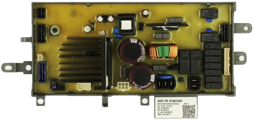 Maytag Washer W10815491 Control Board