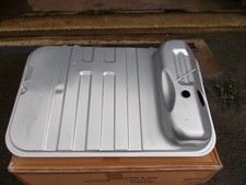 Ford Capri MK2/3 standard fuel tank (NOT 2.8i)