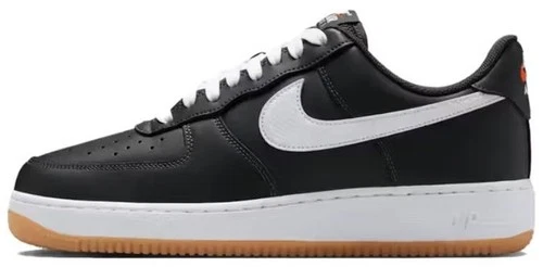 Nike Air Force 1 '07 LV8 Anthracite Gum