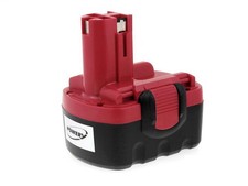 Batterie pour Bosch perceuse visseuse  PSR 14,4VE-2 NiMH O-Pack