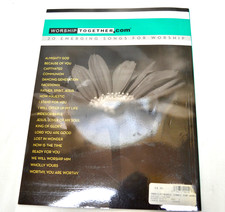 Together Indescribable Piano Vocals Chords Songbook Sheet Music with CD