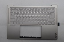 Original 5CB1S75699 Lenovo Thinkpad Keyboard Bulgarian Yoga Slim 7 14ILL10