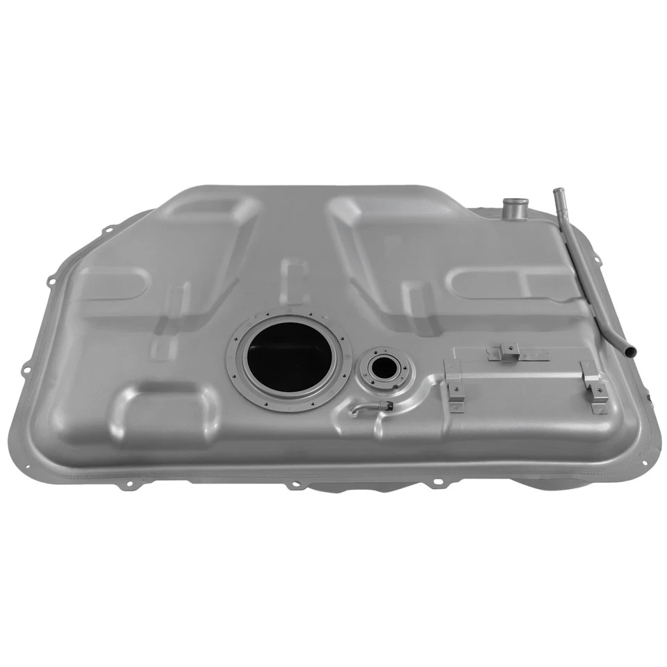 Tanque de combustible para Hyundai Accent 2003-2006 Foto 3 de 4