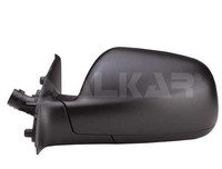 Aussenspiegel Links FÜR Peugeot 307 Break (3E) - Alkar 6137307