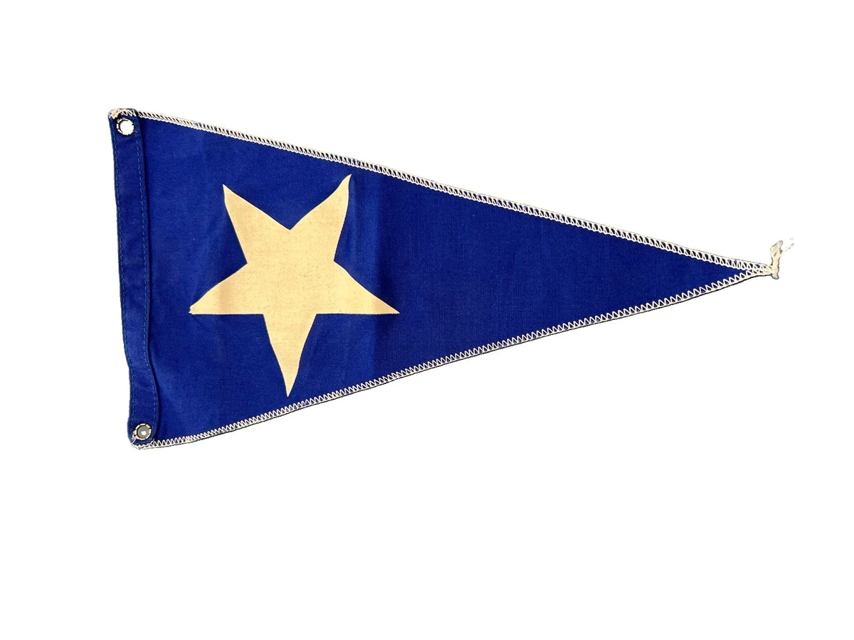 Antique Maritime Flags, Ensigns Flags for sale | eBay