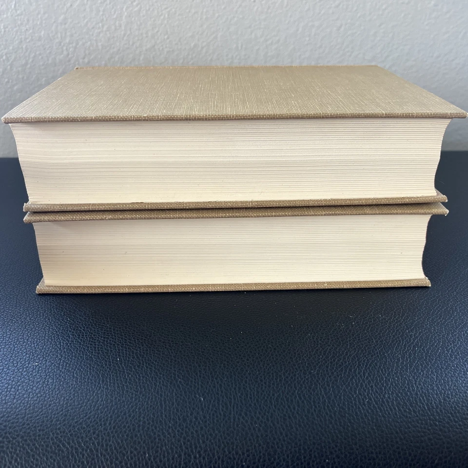 Rare Oates & O'Neill THE COMPLETE GREEK DRAMA 2 Vol Set w/SC VG - Image 3 of 4