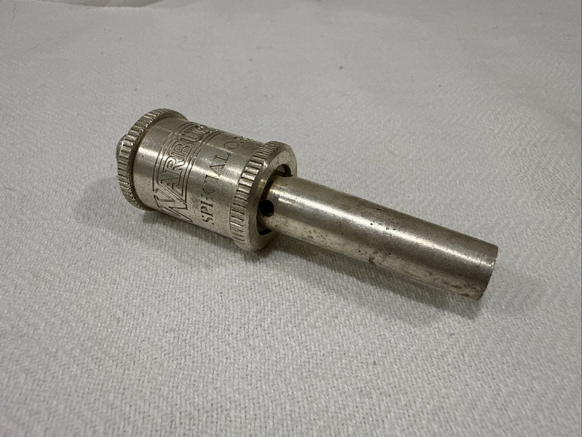 warburton mouthpiece products for sale | eBay