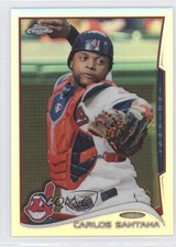 Click to enlarge Carlos Santana