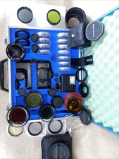 Pentax Super Auto 110