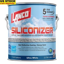 Acrylic Roof Sealer High Performance Waterproof Reflective Elastomeric Sealant