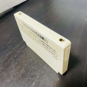 Set of 2 Gyro & Block Nintendo Famicom 1985 HVC-GY HVC-BL Japanese Version