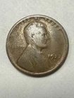 * 1922-D LINCOLN CENT- GOOD  (FILL THAT SPOT IN YOUR SET) PRICED TO SELL *