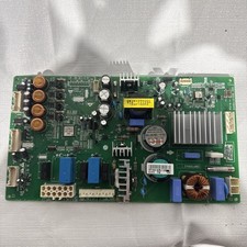 Repuesto de placa de control principal del refrigerador EBR81182789 LG OEM — AP6982799 PS127