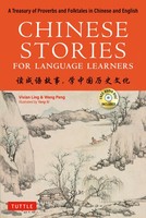 Chinese Stories For Language Learners | Vivian Ling (U. A.) | Englisch | Buch