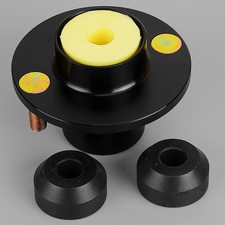 1xSuspension Coilover Shocks Strut Top Hat Mount Fit For Honda Civic 1988-00 Hot