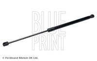Gasfeder Koffer Laderaum Links Rechts Blue Print ADBP580016 FÜR Suzuki