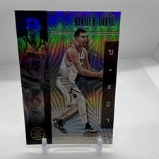 Panini Illusions 2019-20 Nikola Jokić Denver Nuggets #60 Basketball Card