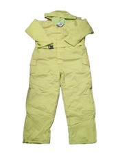 Regatta Union Waterproof Coverall  Yellow Hooded All-In-One TRW518 Workwear XXXL