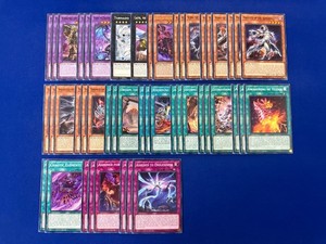 yugioh red dragon archfiend structure deck list *NEW!* Yu-Gi-Oh! Red Dragon Archfiend Pulse of the King Structure Deck  Opening