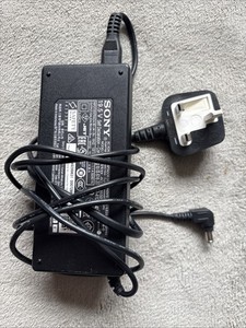 Sony ACDP-085S01 Netzteil schwarz 4,36A 19,5V für Bravia KDL-48R550C TV