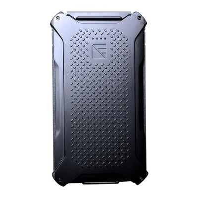 Dark Energy Black Poseidon Pro Indestructible Charger with Power Controls