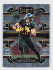 2023 Panini Select Football Base Choose Card Complete Your Set! Free Shipping!