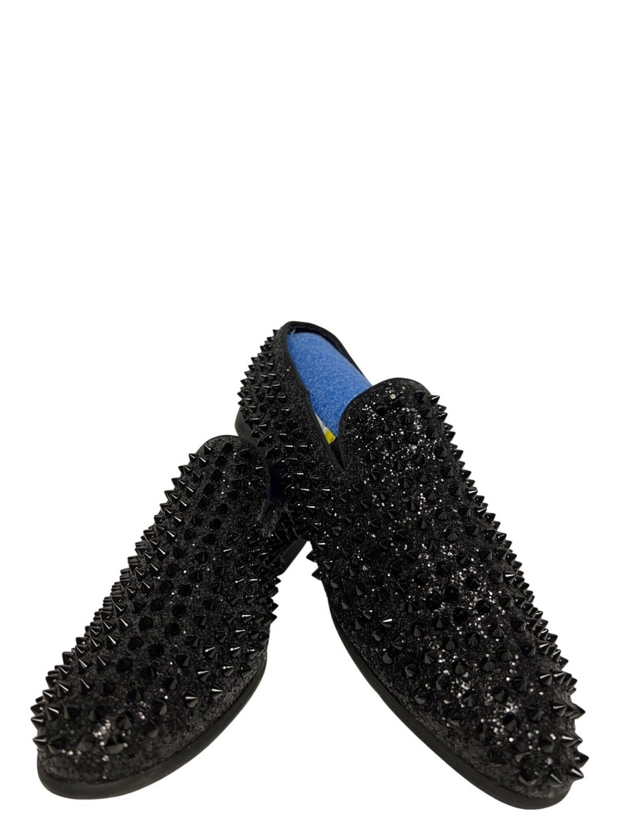 J75 Jump Luxor Black Men