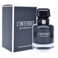 Givenchy L'interdit Intense Eau De Parfum 50 Ml Xl Damen ParfüM Duft Edp Spray