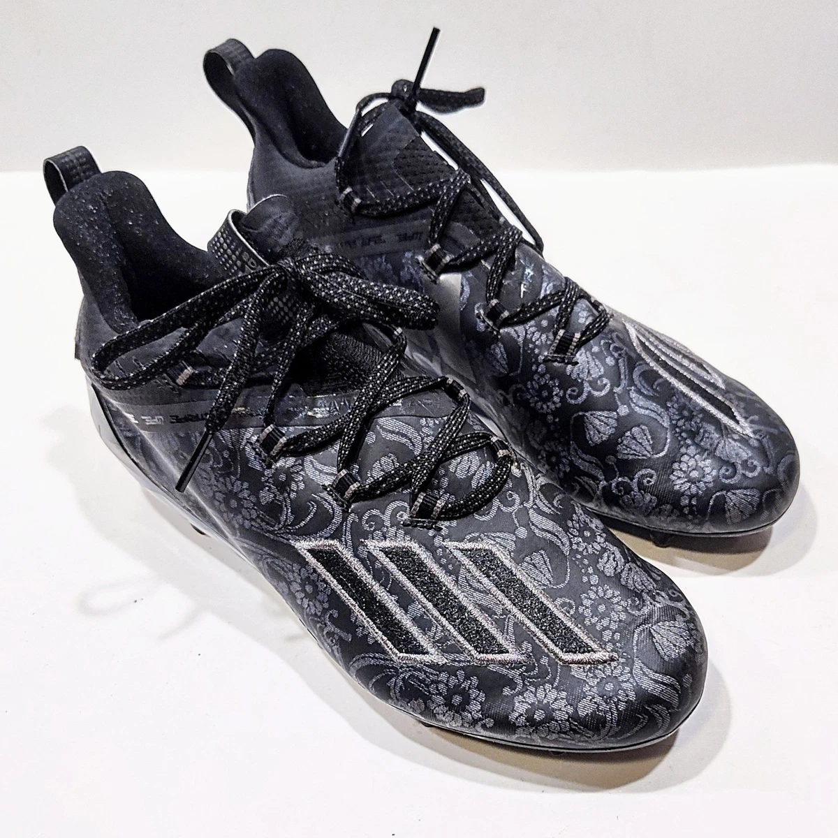 adidas Adizero New Reign Floral - Black for Sale  display picture 1