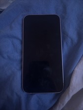 iPhone 13 128GB Rosé - 100% Batterie