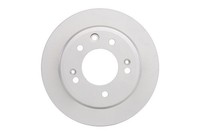 2X Bosch Bremsscheibe 0 986 479 C14 FüR Hyundai KIA