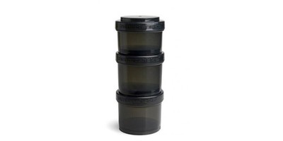 Revive Aufbewahrung, Schwarz - 550 ml.